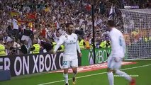 Real Madrid 2-0 Espanyol Maç Özeti | 1/10/2017
