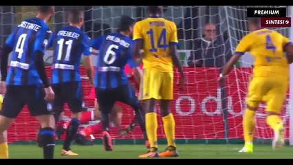 Atalanta Juventus  2 2 • Highlights • Serie A 2017/18