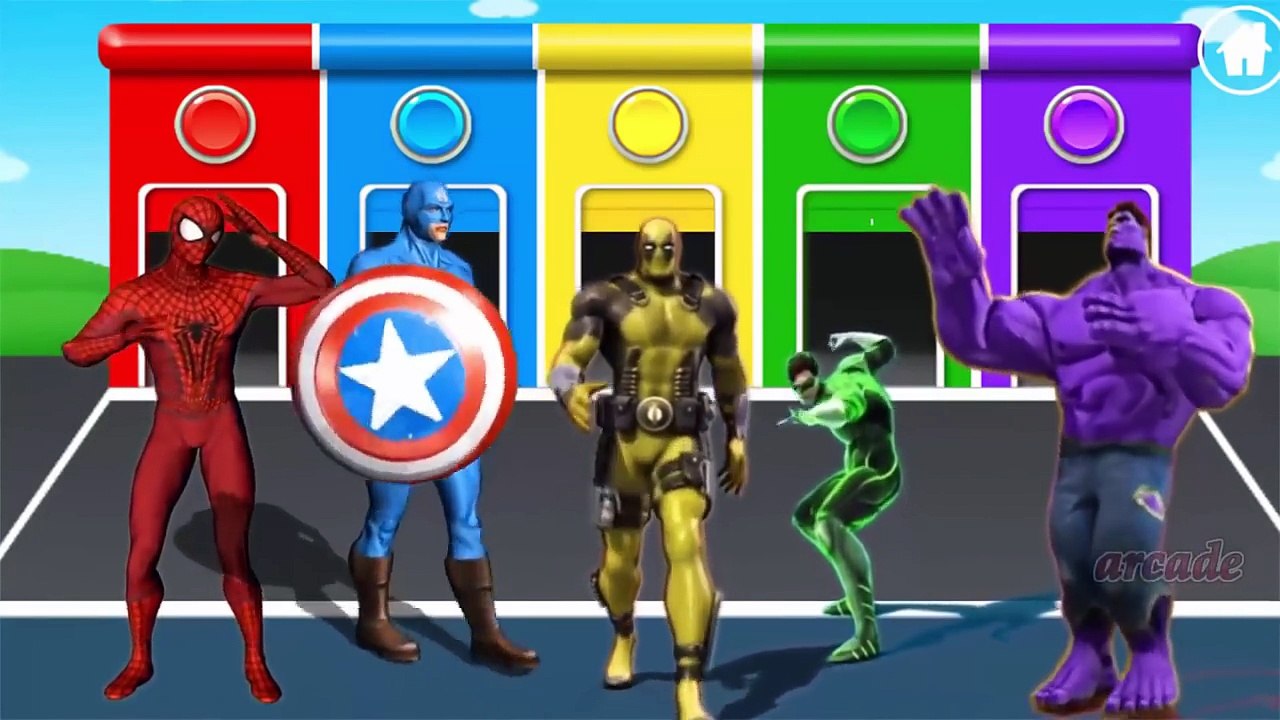 Talking Pocoyo Finger Family Song | Baby Learn Colors With My Talking Tom Animation Nursery Rhymes !