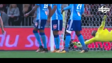 Nice vs Marseille 2-4 • Le Résumé HD (27/08/2017)