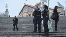 Asesinato de dos mujeres en Marsella, bajo sospecha de ser un acto terrorista