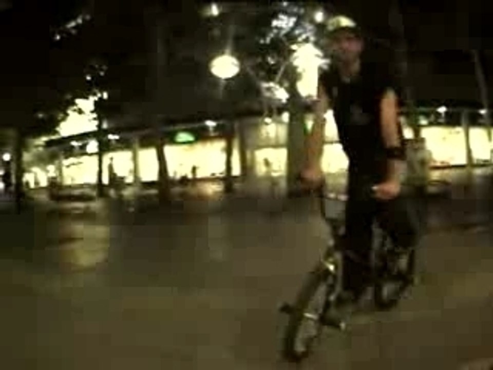 live from reality part1