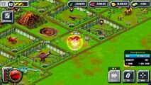 Jurassic Park Builder Aquatic Tournament Android Gameplay HD