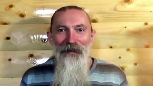 А.В. Трехлебов - Новое обращение от Ведагора (2017)