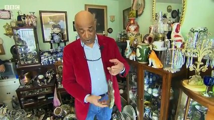 Antiques Road Trip UK (01, October)