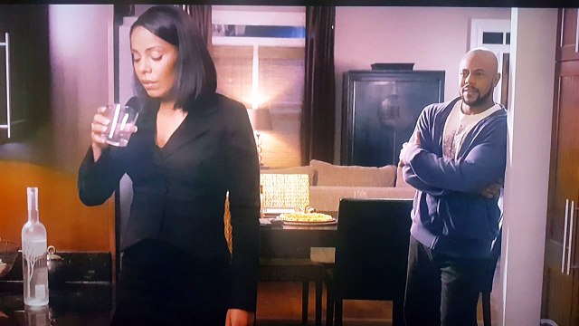 Black Male, Black Female, White Male Love Triangle!