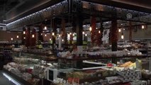 İsveç'te Yılın Mağazası Ödülünü Türk Marketi Kazandı