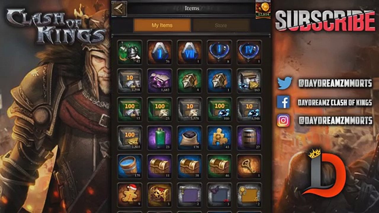 NEW EQUIPMENT SETS - OBSIDIAN - BRUTAL GLADIATOR - Clash of Kings