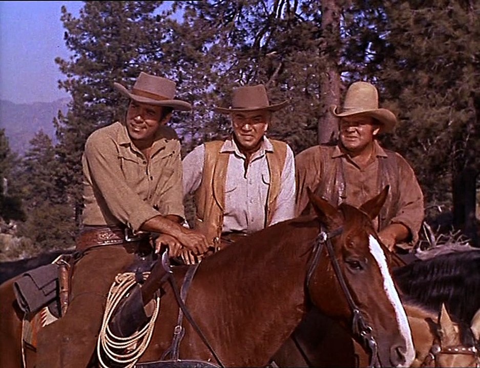 S01E03 - Die Neuankoemmlinge