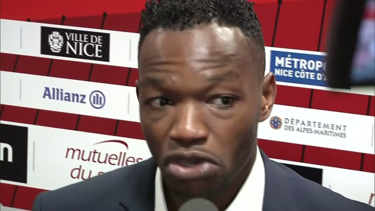 Foot - L1 - OM : Mandanda et l'OM ont «fait preuve de caractère» à Nice