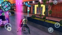 Gangstar Vegas (iOS) Sleeping Dogs wannabe? [Gameplay PT-BR]