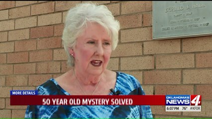 Missing Soldier Found 50 Years After Chopper Shot Down in Vietnam War