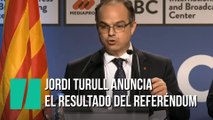 Jordi Turull: 