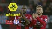 EA Guingamp - Toulouse FC (1-1)  - Résumé - (EAG-TFC) / 2017-18