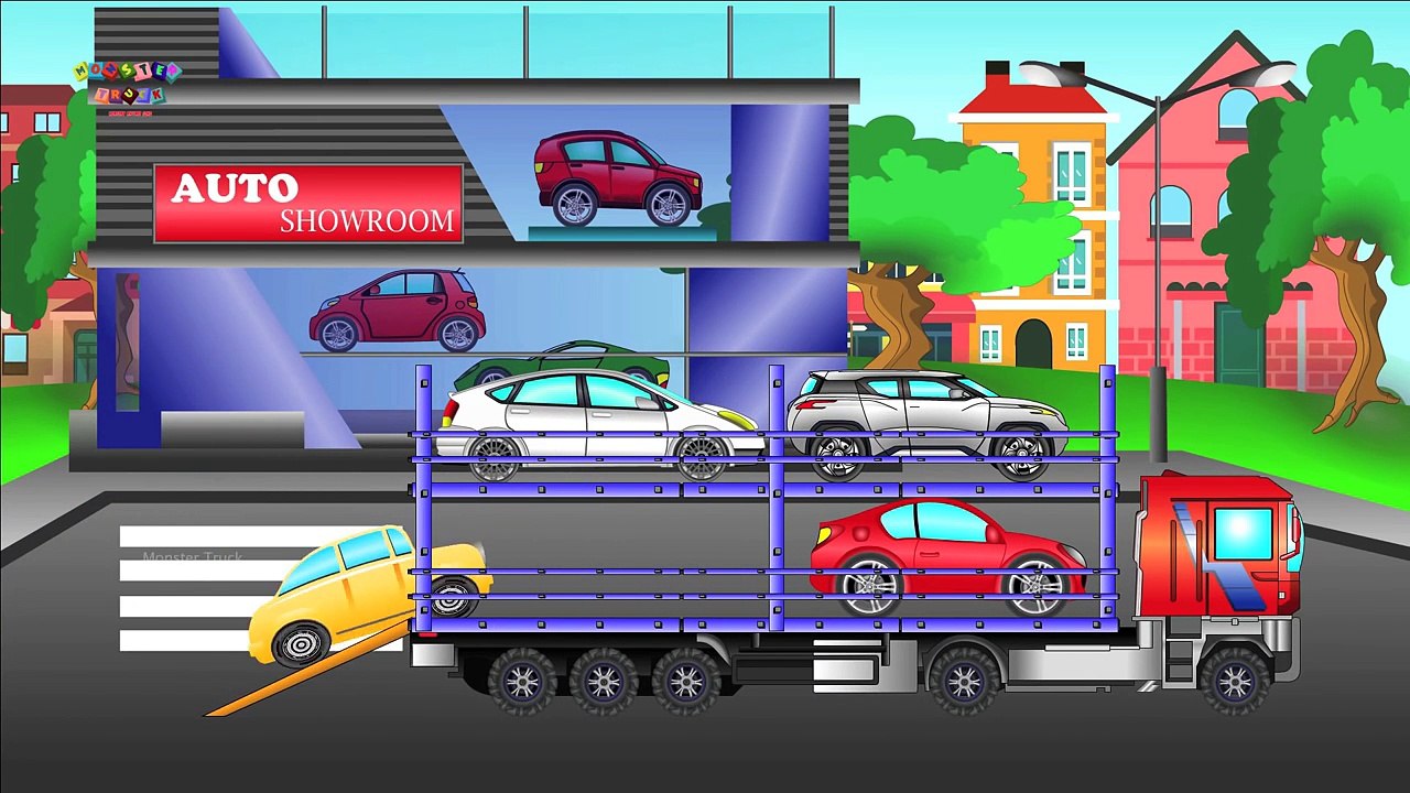 Ambulance War | Good Vs Evil | Fire Truck | Ambulance | Scary Emergency Vehicles | Halloween Videos