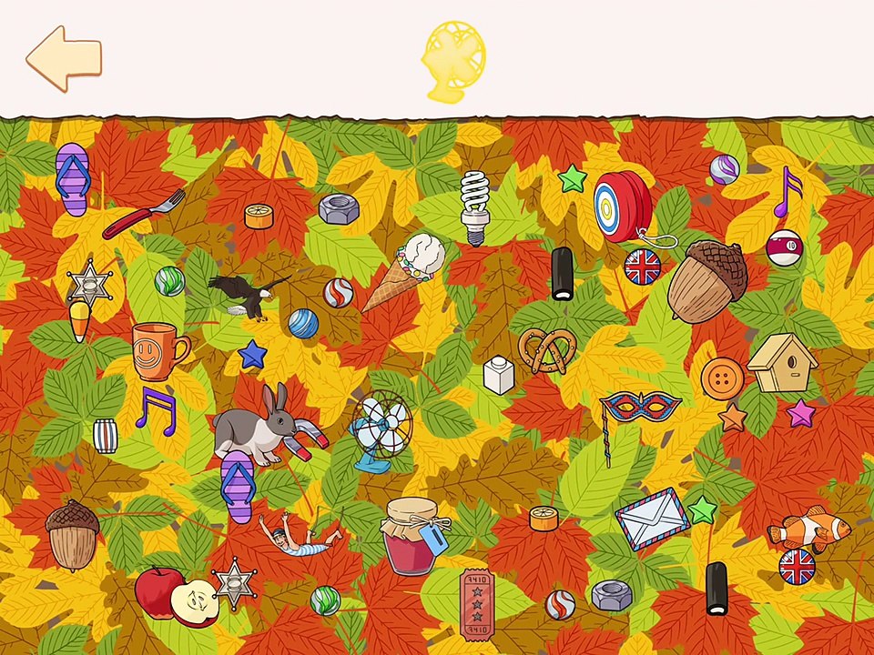 iTrace - Alphabet and Words Writing Education App for Kids