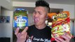 WEIRD FOOD COMBINATIONS || Gross or Tasty? - Life After College: Ep. 510