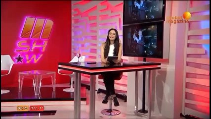 "Domingol" y "Debate Final" Martín Fierro de Cable 2017