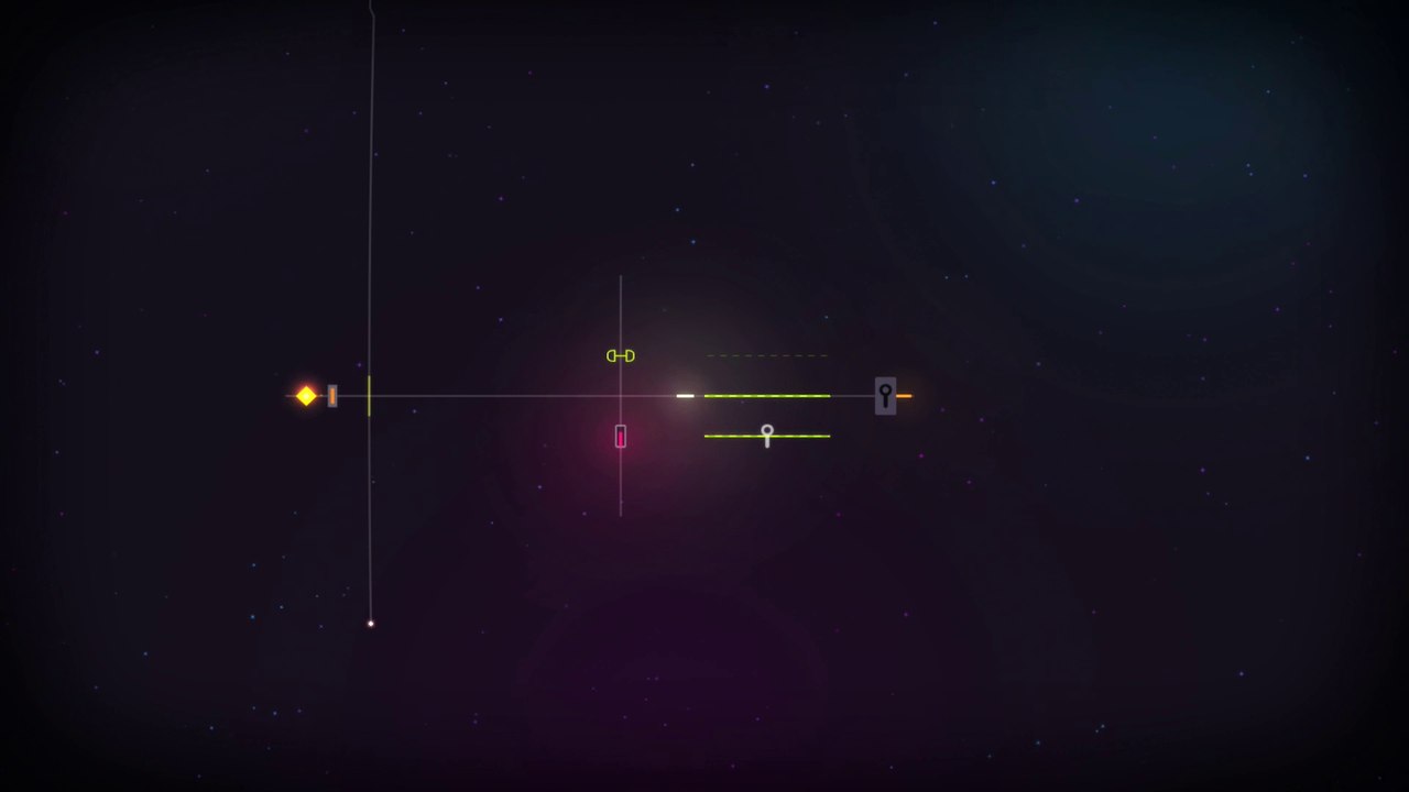 Micro-play - Linelight - Découverte du jeu - Partie 10