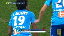 Luiz Gustavo receives straight red against Nice