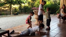 Family Fun Holiday to Italy: A Family Vlog