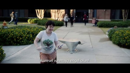 Ölüm Günün Kutlu Olsun Fragman