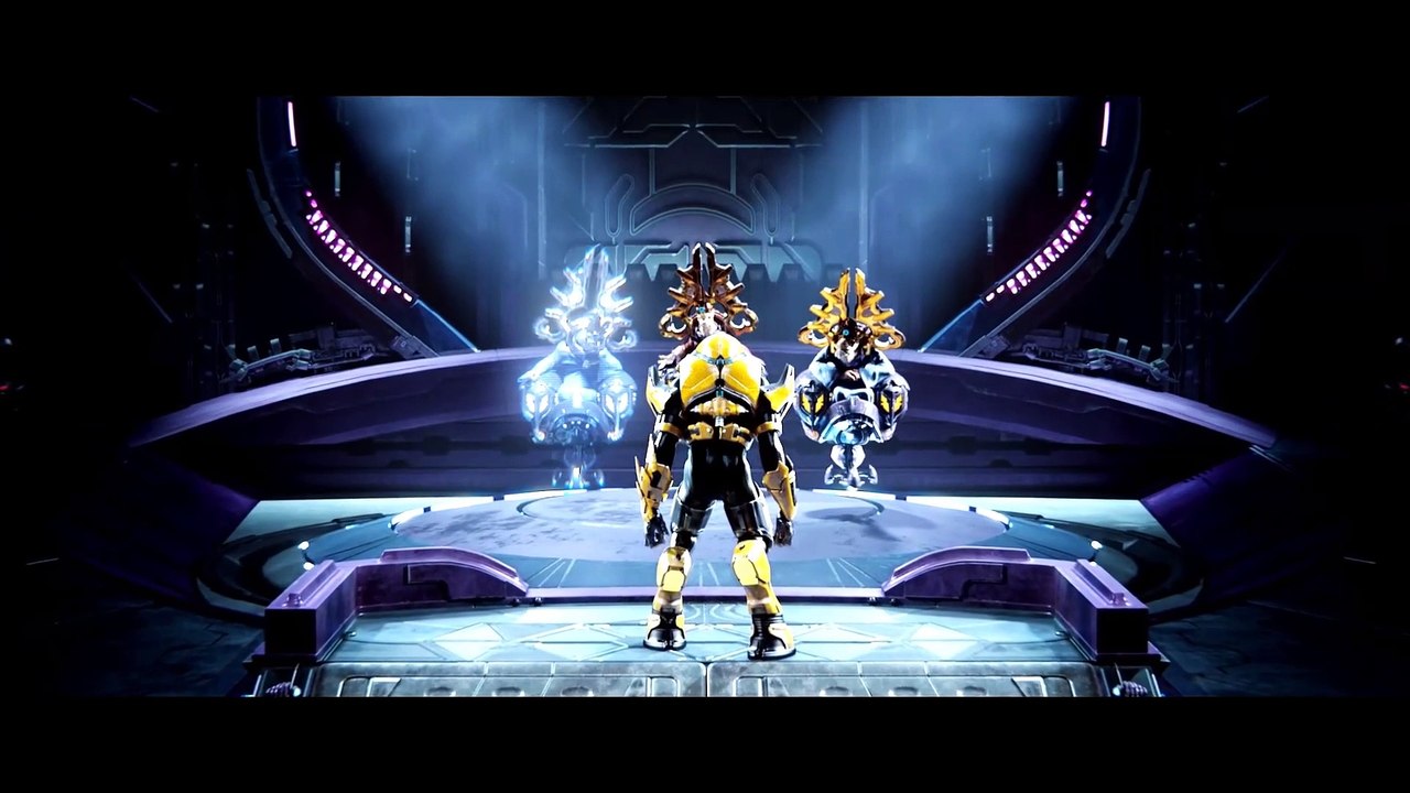 Halo Tribute I don't Care