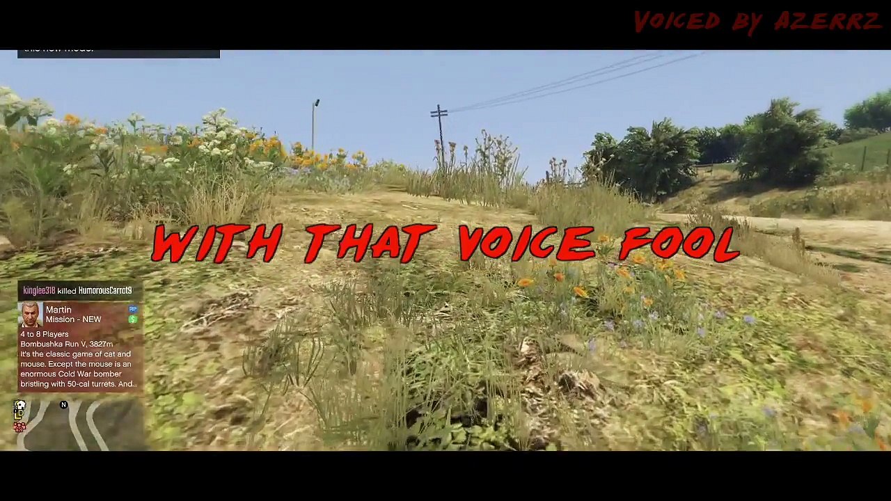 Pennywise SCARES the Life Out of People on GTA! | "IT" Trolling