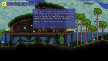 Super Terraria World | Custom Adventure Map | Modded Terraria 1.3 | Part 1