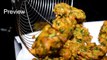 Pakora Recipe - Palak Pakora Recipe by Kitchen With Amna - Special Ramadan Recipe