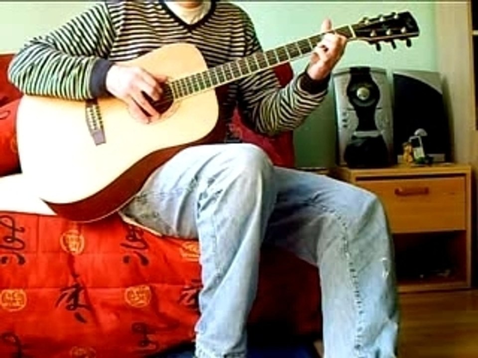 Tears in Heaven