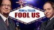 Penn & Teller: Fool Us Season 4 E 13 ~ Hanging Out with Penn & Teller