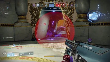 Destiny 2 - Quick Play