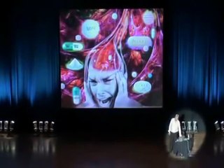 David Icke - Be Careful What You Eat