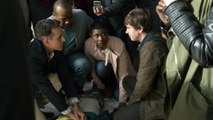 The Good Doctor 1x03 