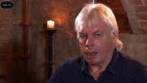 David Icke - Don't Mention The Reptilians