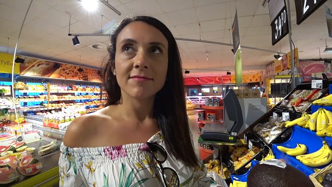 GASTEI TODO MEU DINHEIRO NO SUPERMERCADO | Travel and Share | Romulo e Mirella | T4 Ep.