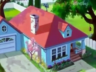 Tom and Jerry Hi,Robot -توم و جيري