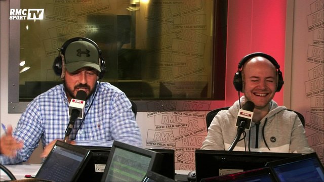 RMC Poker Show - Pollak sur ses objectifs : Aller chercher le top 3 mondial