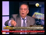 من جديد: الرئيس مرسي وأداء مؤسسة الرئاسة - د. يوسف زيدان