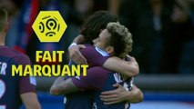 Revivez l'exceptionnel PSG - Bordeaux à la loupe! 8ème journée de Ligue 1 Conforama / 2017-18