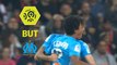 But Luiz GUSTAVO (48ème) / OGC Nice - Olympique de Marseille - (2-4) - (OGCN-OM) / 2017-18