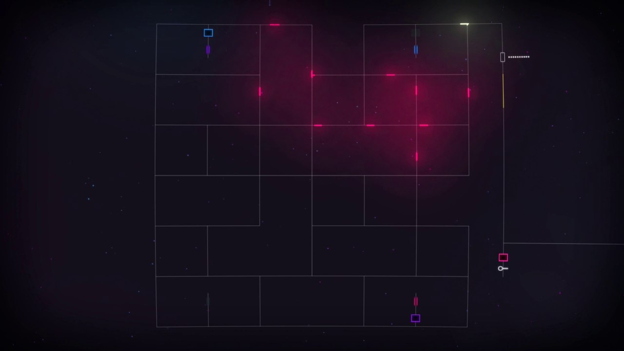 Micro-play - Linelight - Découverte du jeu - Partie 11