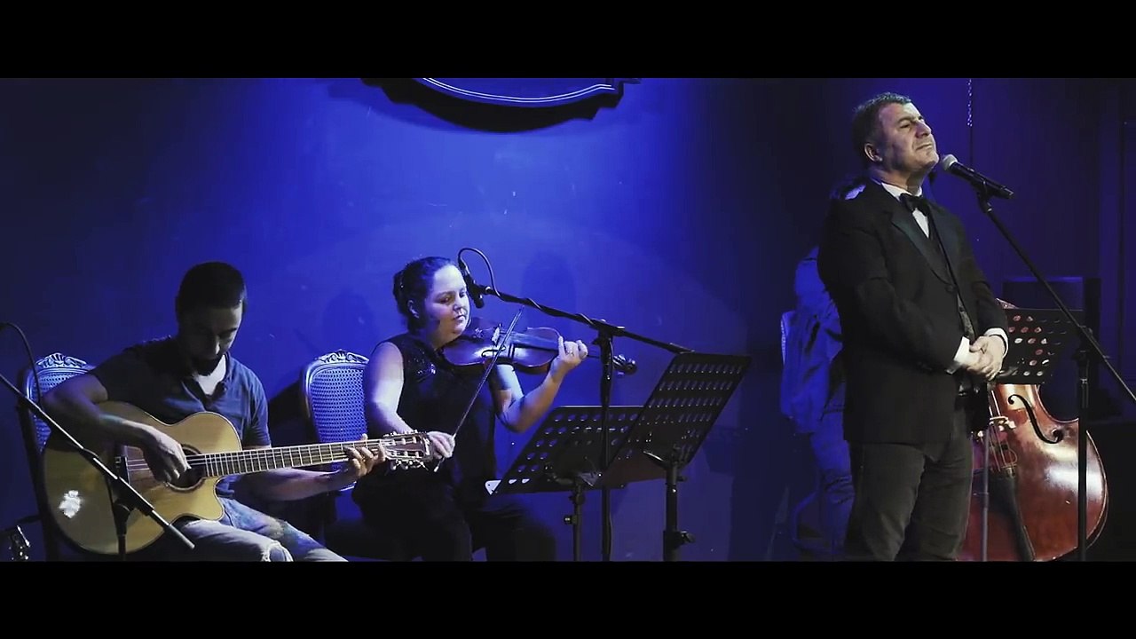 Veysel Diker - Ayletme Beni