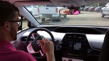 2017 Toyota Prius Johnstown, PA | Toyota Prius Johnstown, PA