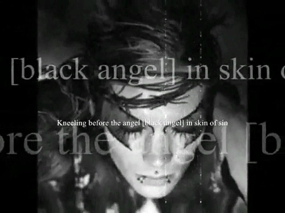 Psyclon Nine - Widowmaker