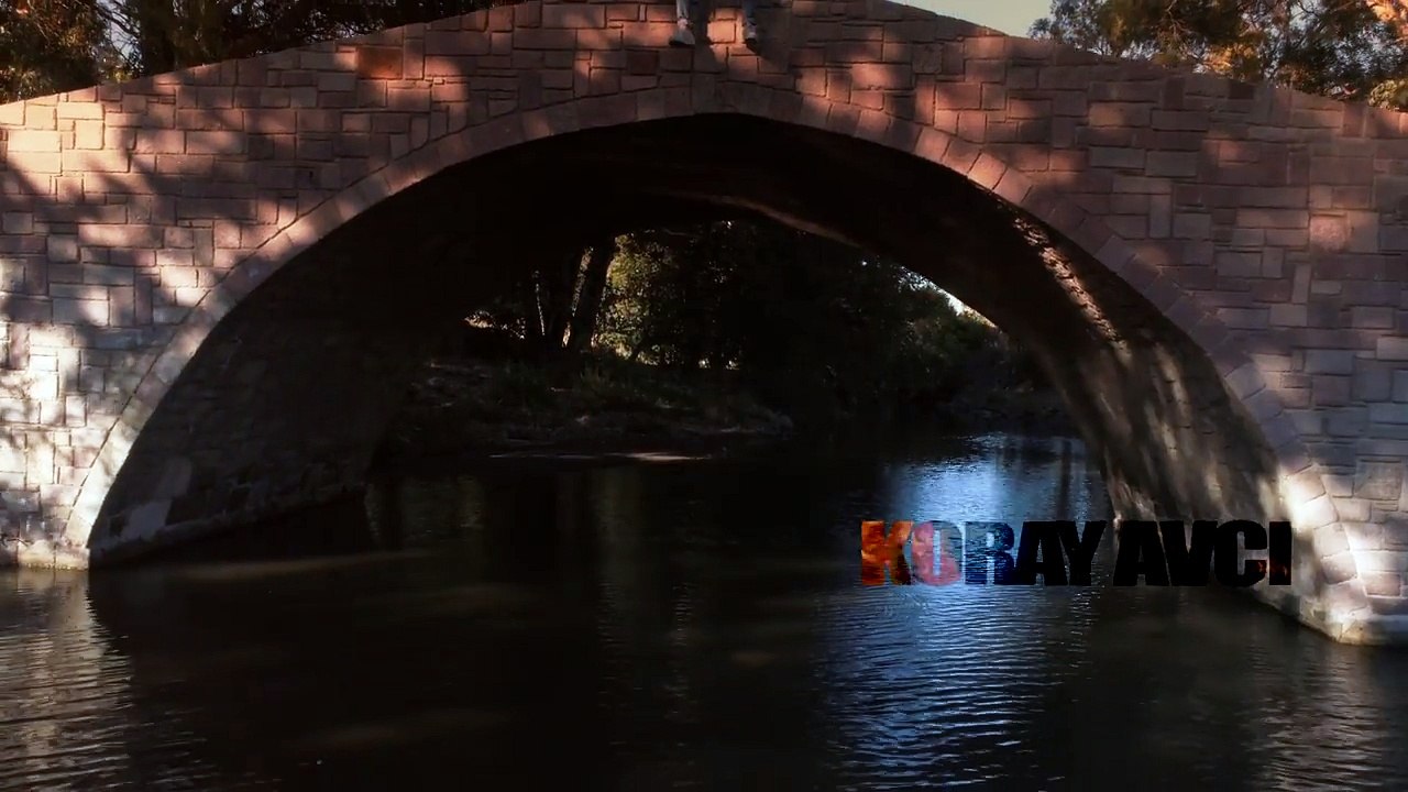 Koray Avcı - Diz Dize (Klip Tanıtım)