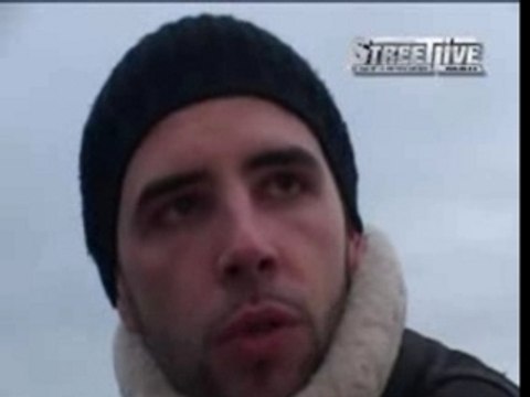 [HIP-HOP VIDEO] - Medine - Street Live 2