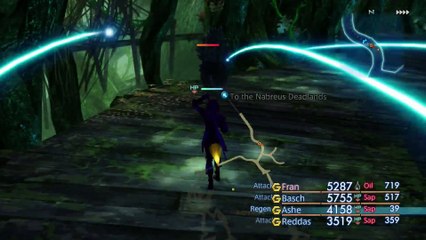 FINAL FANTASY XII ZODIAC AGE PART 172