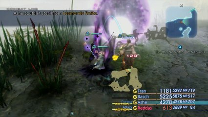 FINAL FANTASY XII ZODIAC AGE PART 174